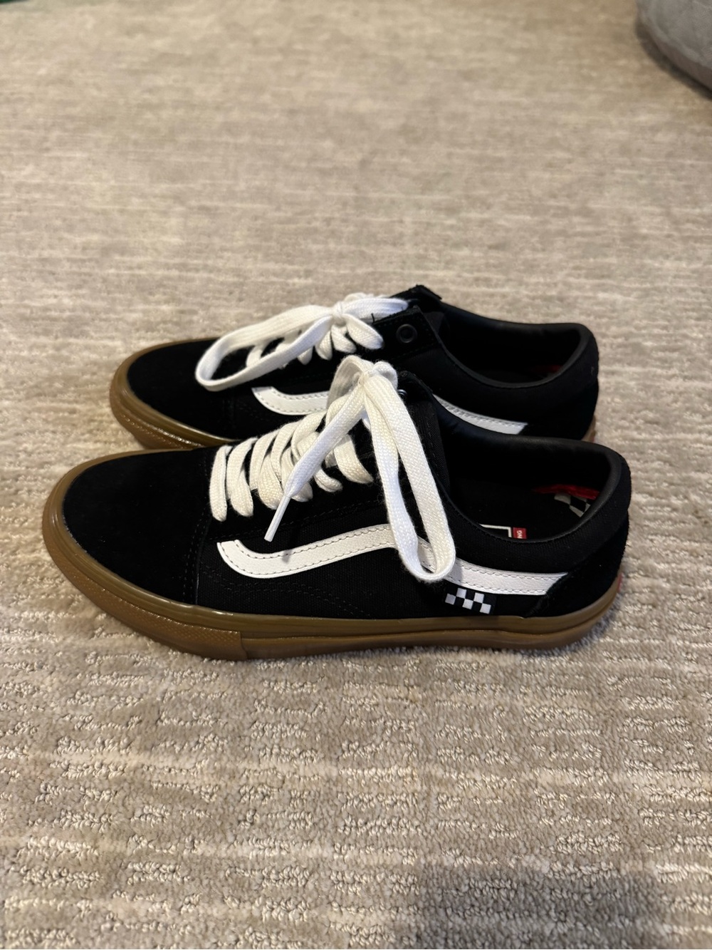 Vans Sneaker